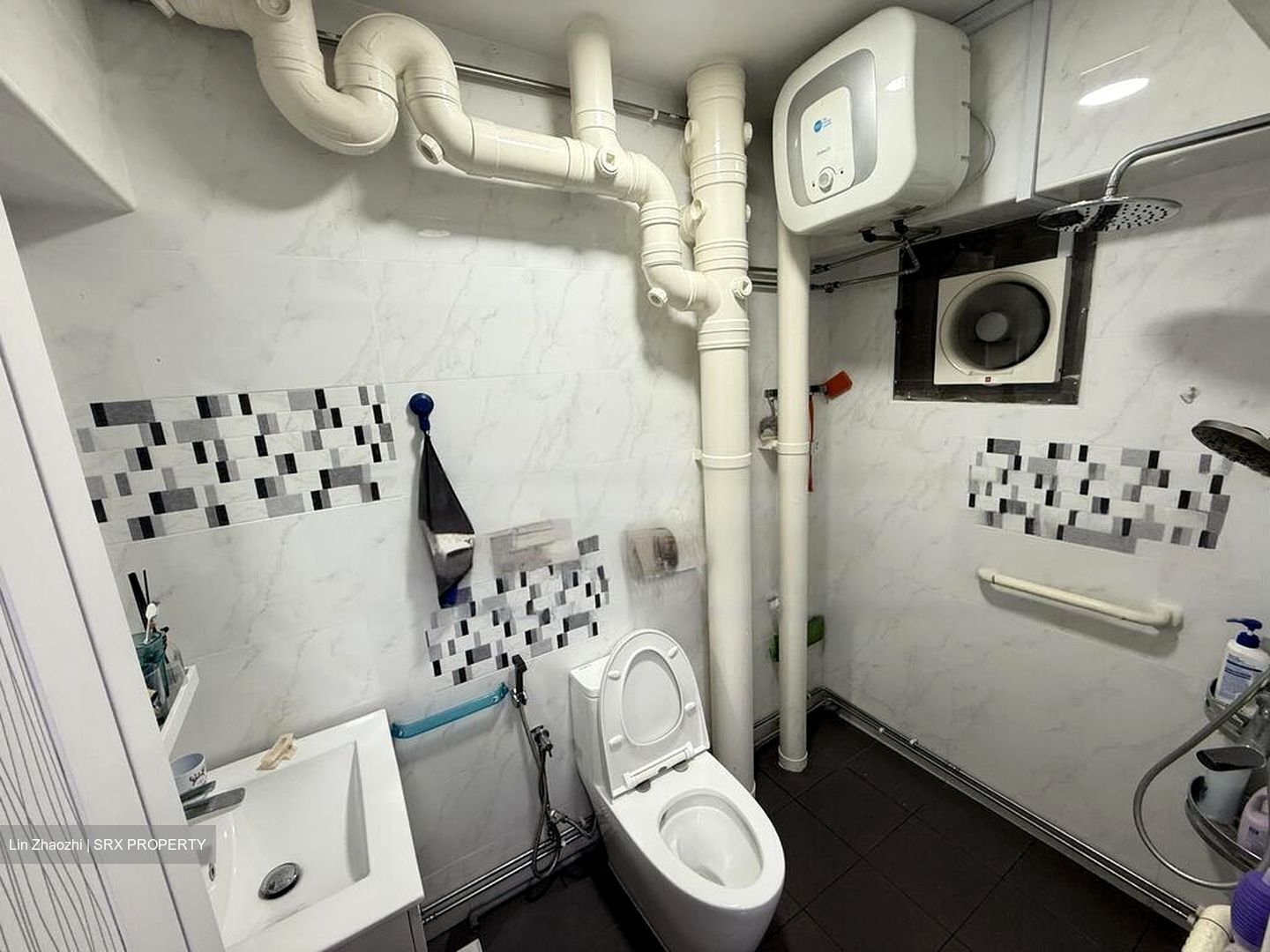 Blk 256 Compassvale Haven (Sengkang), HDB 5 Rooms #472613861